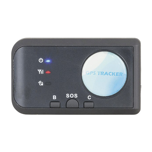 GPS Trackers - Vehicle and Personal Tracking Solutions